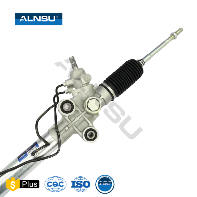 Auto part factory price steering rack for TOYOTA GRS/KLH18 KLH28 44250-26260 44200-26261 44200-26262