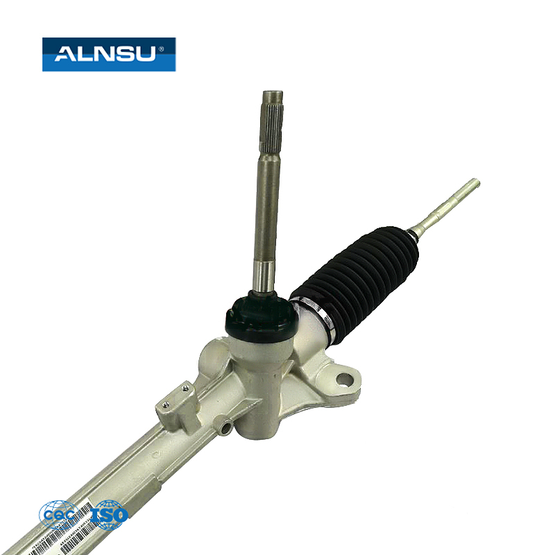 48001-4EH0A 48001-4EH0B oem number wholesale price high quality steering rack for NISSAN J11E