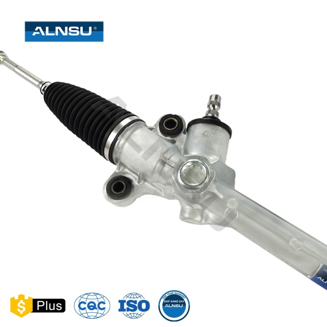 Wholesale Price Car Parts Steering Rack For TOYOTA Xenia Avanza DAIHATSU F651 F652 F654 45510-BZ260 45510-BZ160 45510-BZ120 RHD