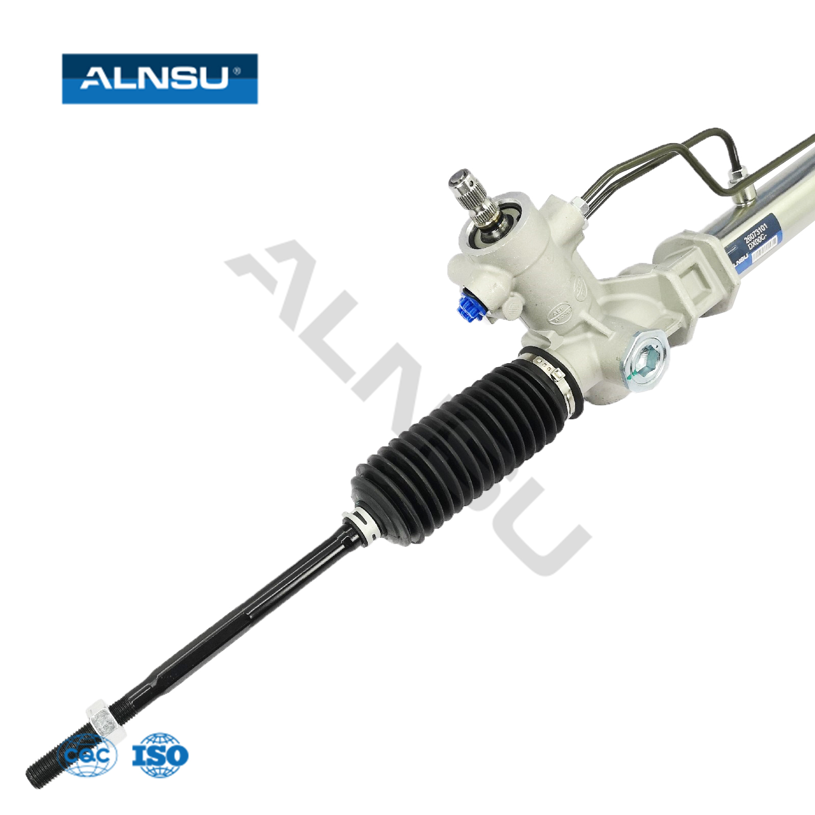 Auto part high quality steering rack for TOYOTA EE90 AE100 44250-12232 44250-12082 44250-12090