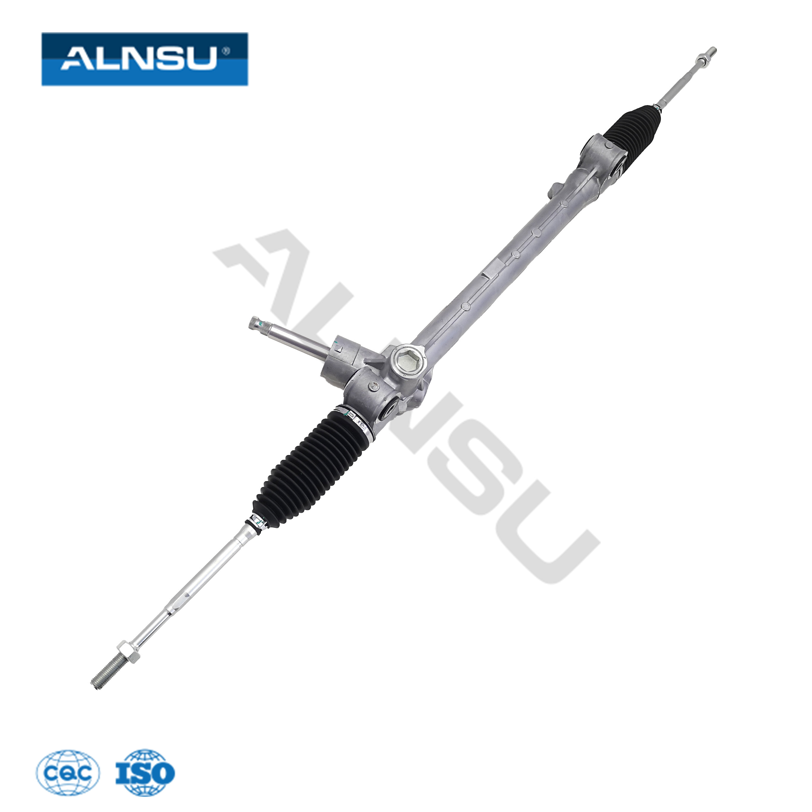 Top Quality Car Parts Mechanical Power Steering Rack For SUZUKI ERTIGA 48500-73R50 4850073R50 LHD 2017-2019