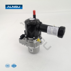 Bomba de dirección asistida eléctrica de alta calidad para PEUGEOT PARTNER 307 31280865 4007FV 9813664780