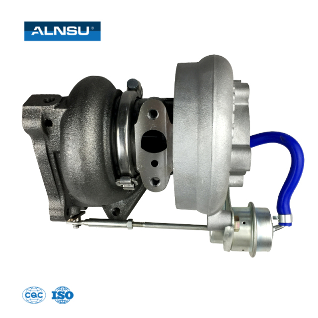 Auto parts car parts turbocharger for Toyota Land Cruiser CT12B 17201-67040 1720167040