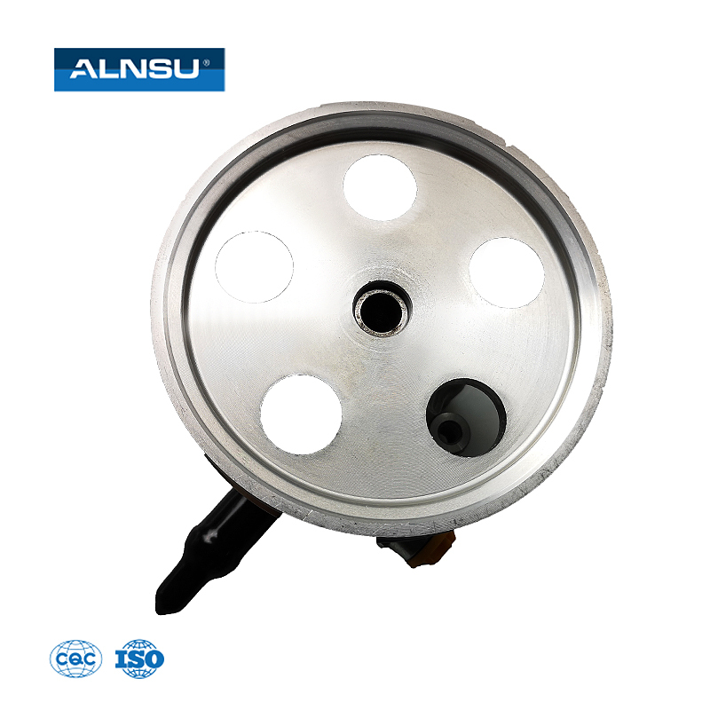 Bomba de dirección asistida de buena calidad y precio al por mayor para Audi A4 B7 8E0145153J