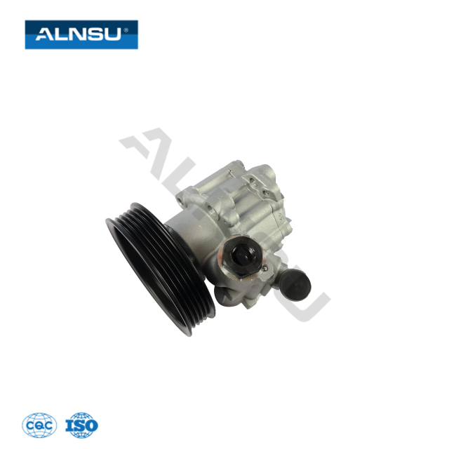 Bomba de dirección asistida de repuestos para automóviles a precio de fábrica para ZOTYE T600 3407010001-B11 3407010001B11