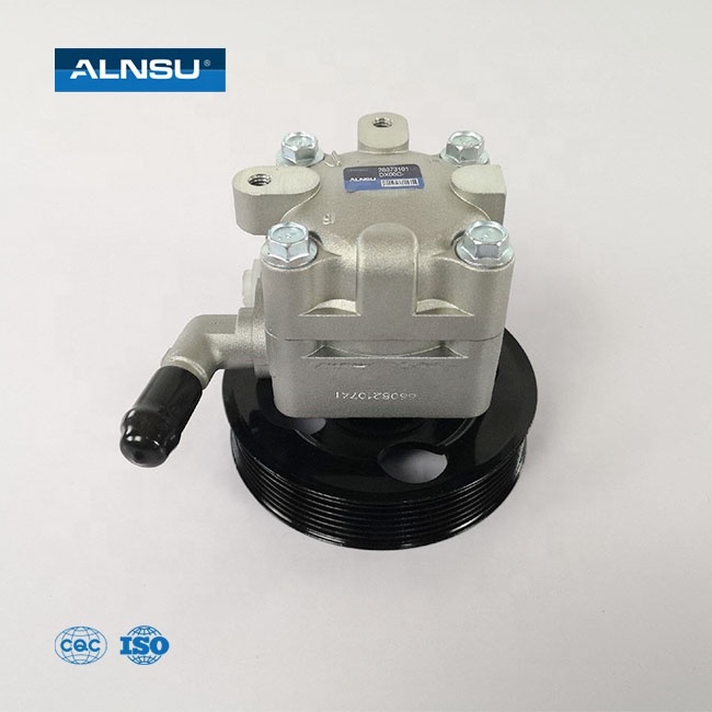 J32 auto parts Power steering system for NISSAN Teana Steering Pump for 49110-JN10B 49110-JA100 49110-9N00A