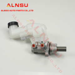 Hight quality Brake master cylinder for YARIS ATM NCP91 SCP100 47201-52250 47201-52260 47201-52310
