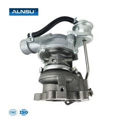 brand new high quality turbo for Mazda Bongo VJ34