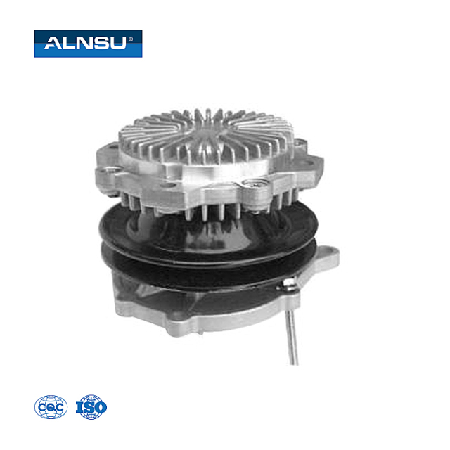 wholesale price fan clutch for Nissan 21010-N85256 21010-N85278 21010N85256 21010N85278