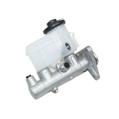 Cilindro maestro de freno para AE100 47201-12680 47201-12710