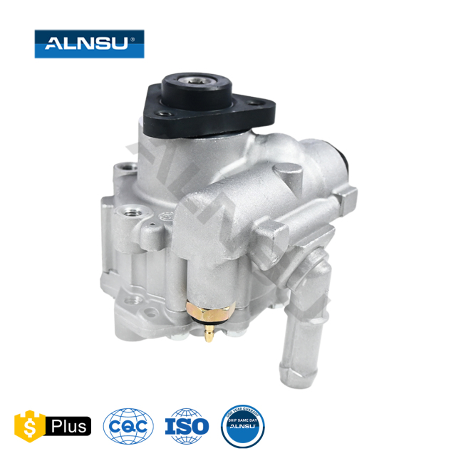 Venta caliente de bomba de dirección asistida para CHERY 477 A5 Fengyun2 481 A21-3407010HA 1.6L, repuestos para automóviles, cremallera de dirección