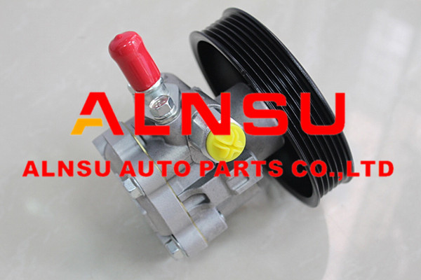Hot sell Hight quality Power steering pump for Urvan QR25 E25 49110-VZ00A 49110-VZ00B