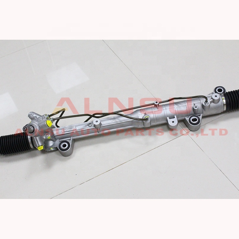 Hot sell Hight quality Hydraulic Auto Steering rack For EDGE 7A1Z3504A 7A1Z3504A 7T1Z3280A 9A1Z3504A 9T4Z3504B BT43-3200-AB