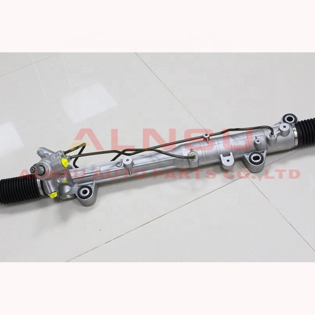 Hot sell Hight quality Hydraulic Auto Steering rack For EDGE 7A1Z3504A 7A1Z3504A 7T1Z3280A 9A1Z3504A 9T4Z3504B BT43-3200-AB