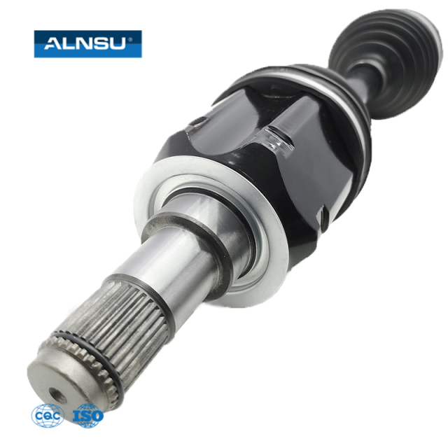 Wholesale Price Drive Axle Shaft For Toyota Land Cruiser VDJ120 GSJ15 GRN215 43430-60060 4343060060