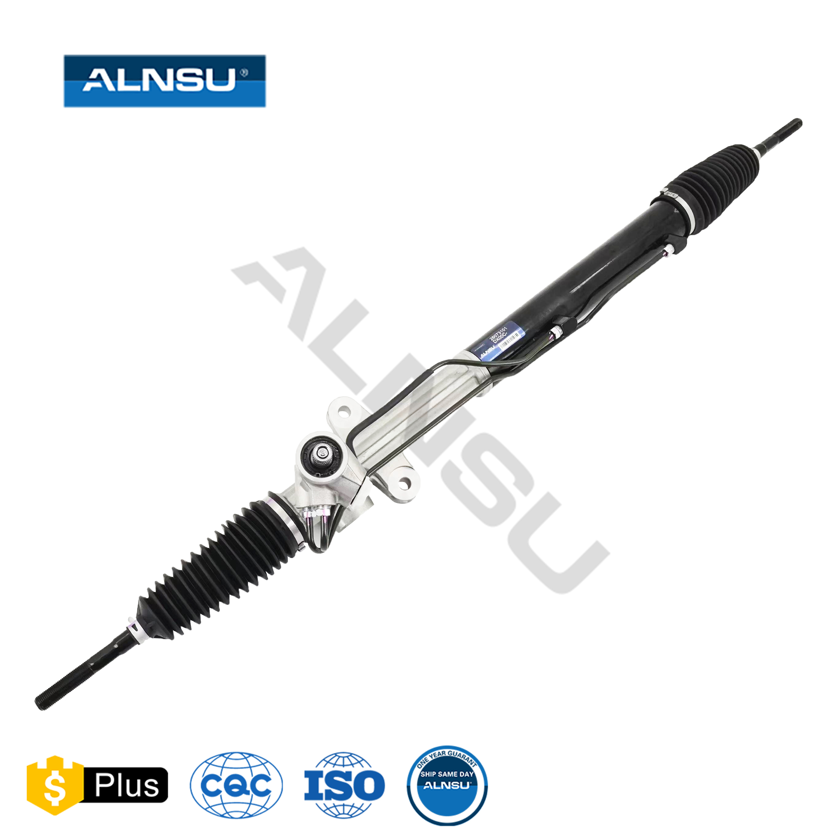 Auto parts car parts power Steering Rack For KIA Sorento 57700-2P100 577002P100 57700-2B210 Steering gear
