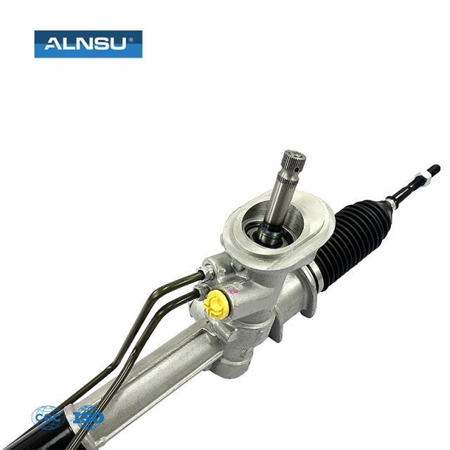 Cremallera de dirección de alta calidad y buen precio para Chevrolet Lova Aveo LHD 95238311 95212633 42588173