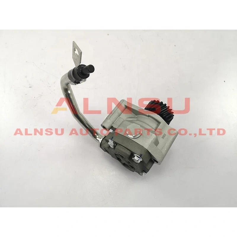 Power Steering Pump For fuso 4M51 MK383011