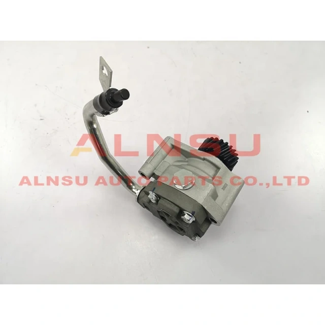 Power Steering Pump For fuso 4M51 MK383011