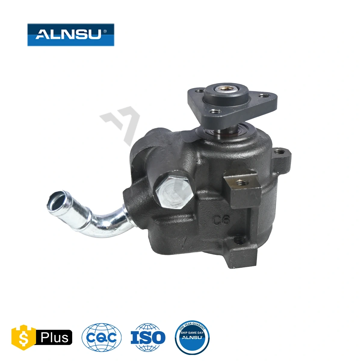Auto part high quality good price power steering pump for Ford Explorer 1L2Z3A674EBRM