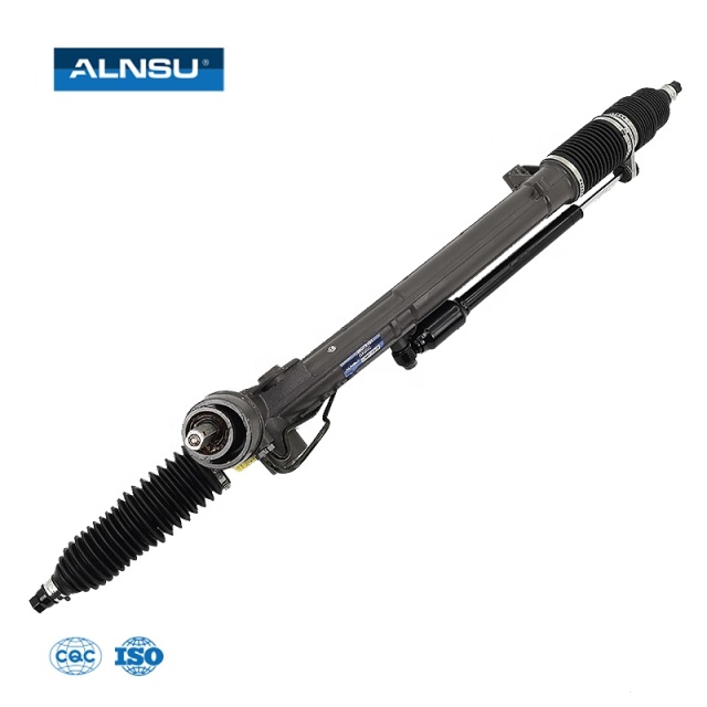 Recambios de coche Cremallera de dirección asistida hidráulica para Audi B5 A4 8D1422071C caja de dirección