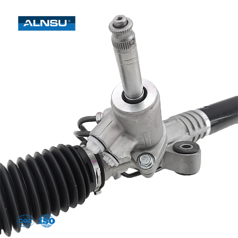 Cremallera de dirección de alta calidad y buen precio para Subaru SBR 34110-FG021