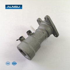 Auto Parts Brake master cylinder for ISUZU NKR55 8-97224375-0 8-97186685-0