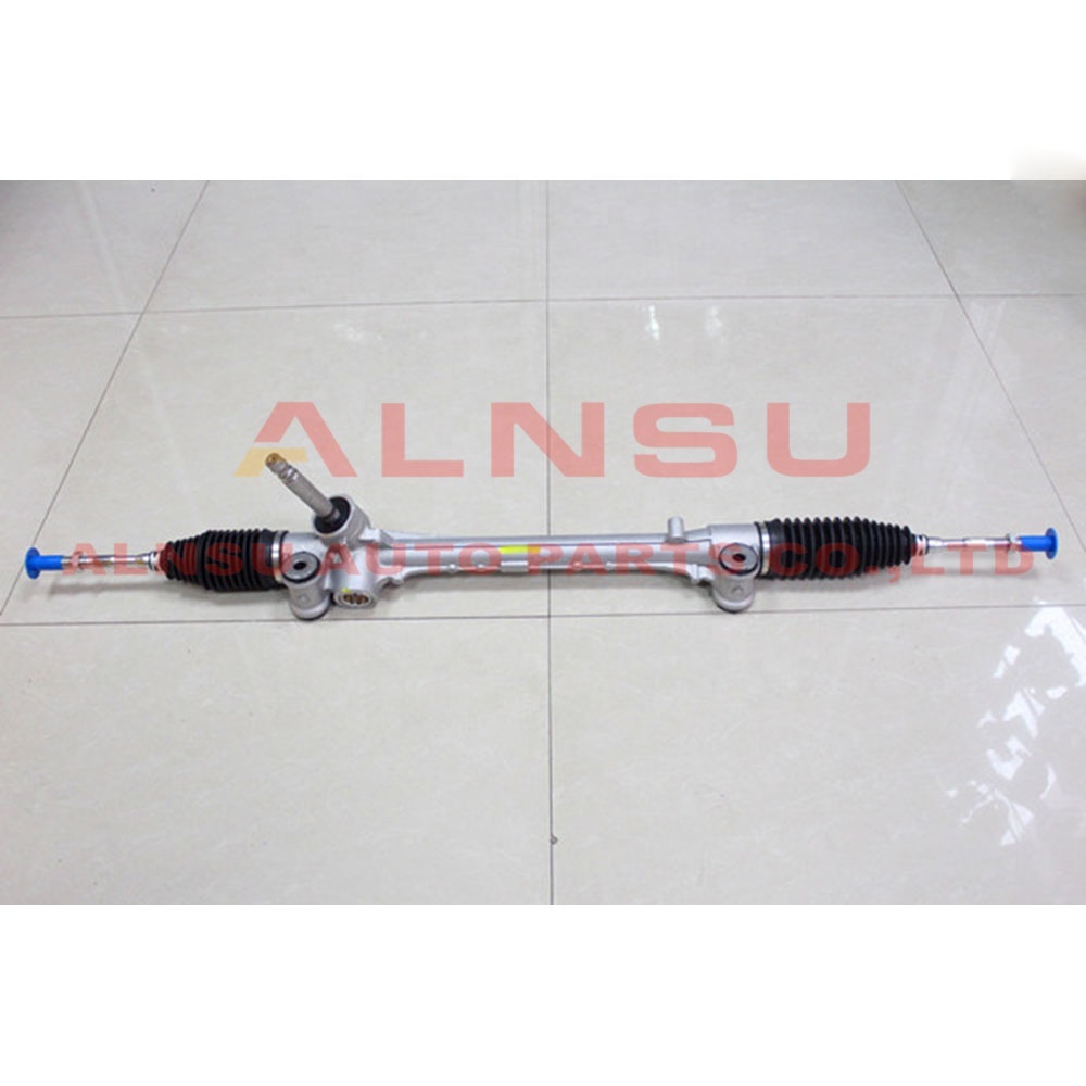 Steering Rack For 45510-0D430 455100D430 NSP151 NCP150 LHD Steering gear/Steering box