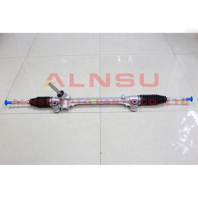 Steering Rack For 45510-0D430 455100D430 NSP151 NCP150 LHD Steering gear/Steering box