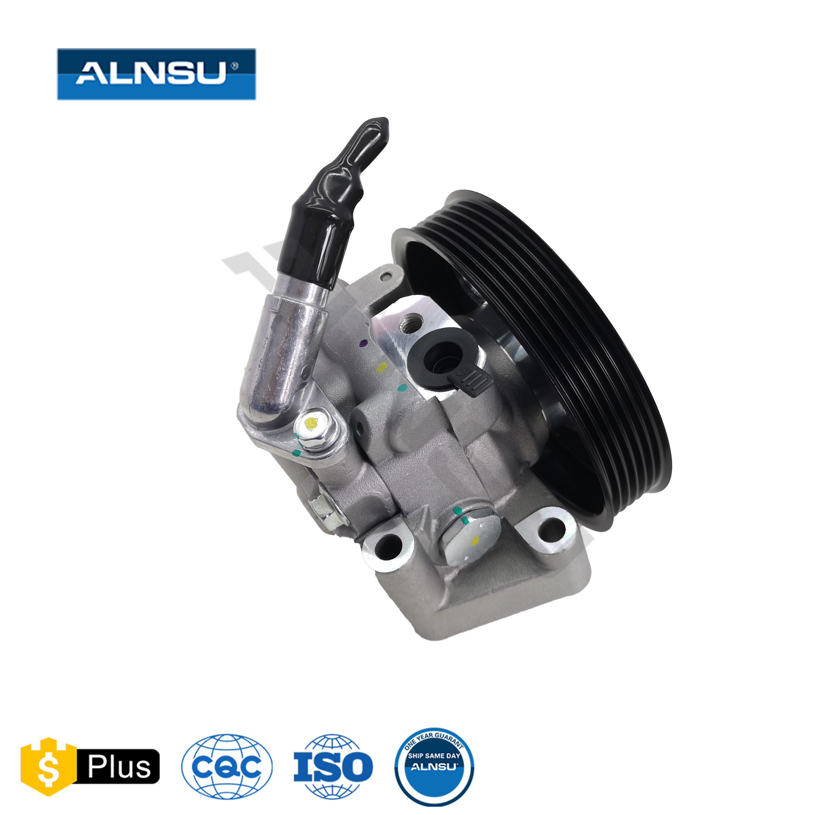 Bomba de dirección asistida de alta calidad y precio al por mayor para Land Rover Freelander 2 LR007500 LR006462