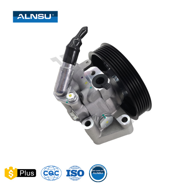 Bomba de dirección asistida de alta calidad y precio al por mayor para Land Rover Freelander 2 LR007500 LR006462