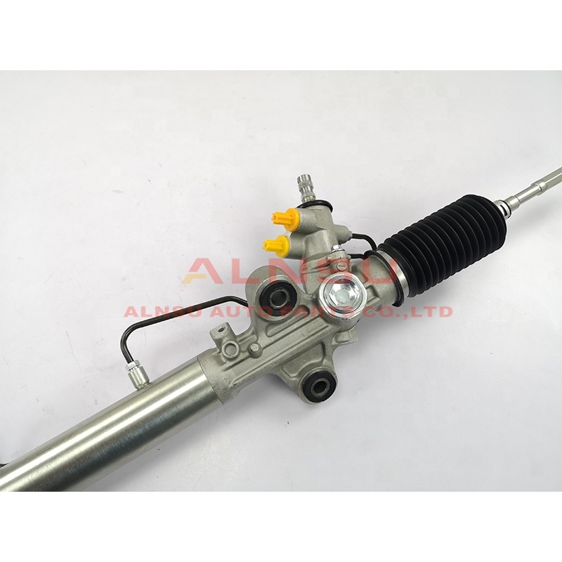auto steering system steering rack For HIACE TRH213 KDH212 44200-26550 44200-26500 44200-26501 44200-26551