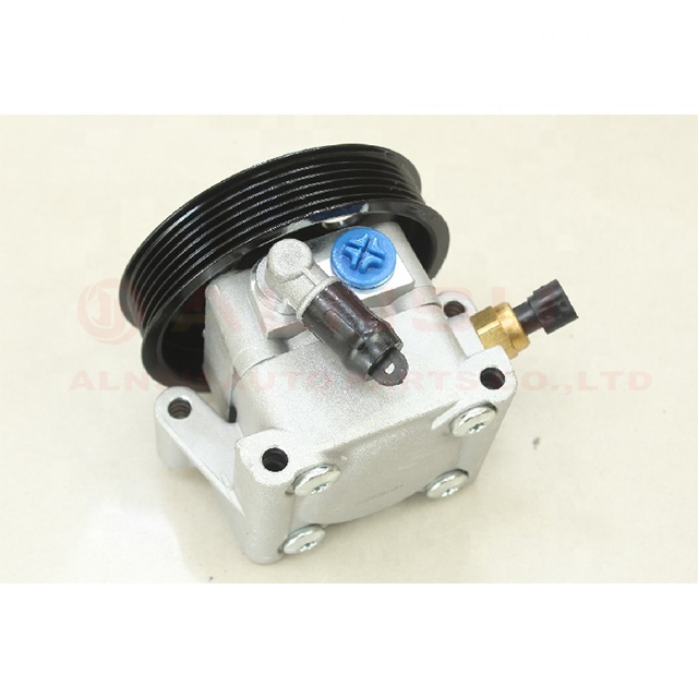Bomba de dirección asistida para Focus 2 S40 1329297 1484948 1145276 1470514