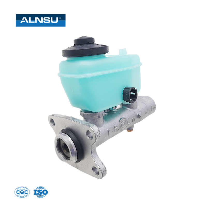 Auto part brake master cylinder for TOYOTA FZJ80 FJ 4500 47201-60540 47201-34010 47201-3D151 47201-60540 47201-60590