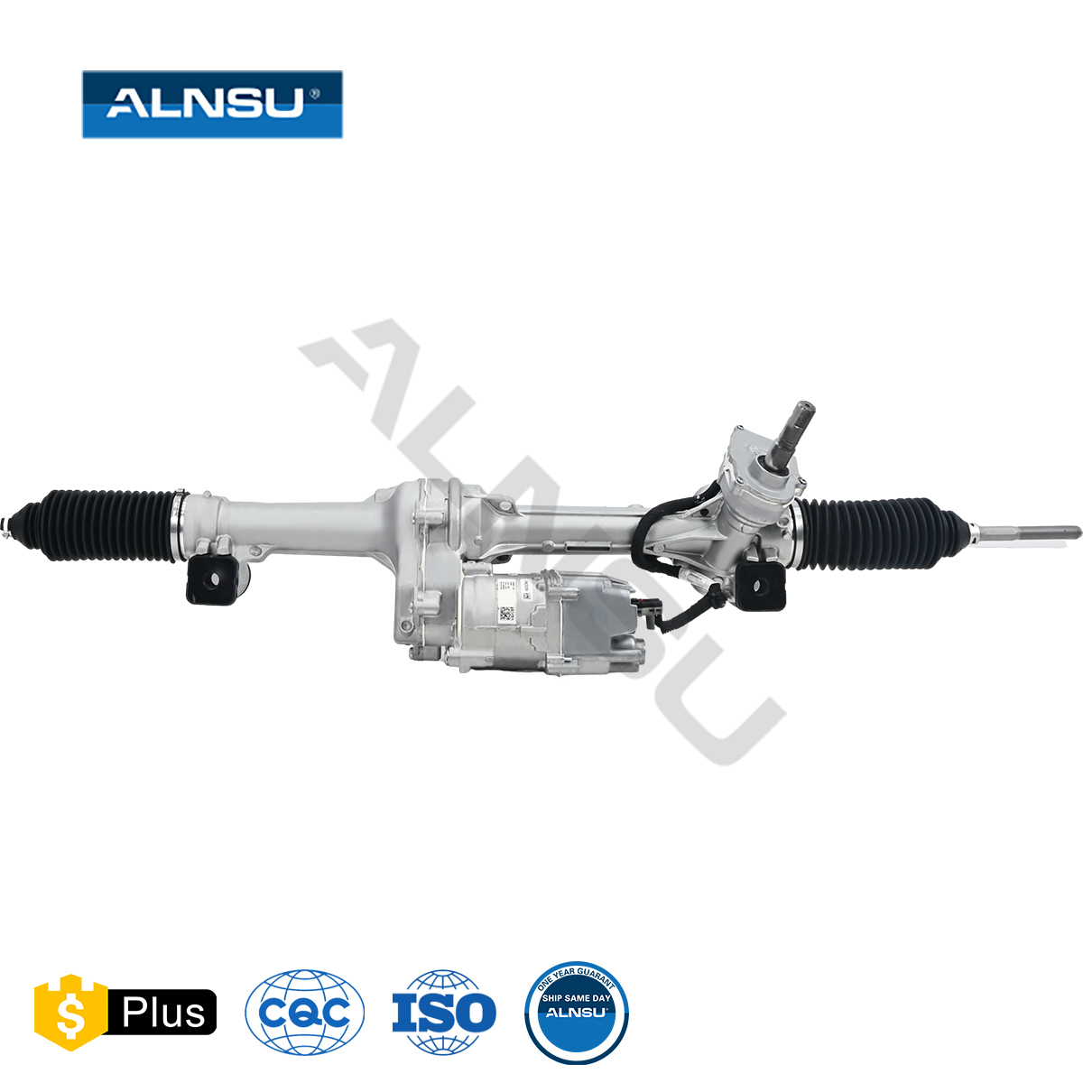 Cremallera de dirección de alta calidad al por mayor para Ford Everest MB3C-3D070-KF