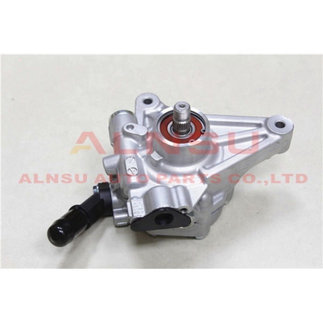 Power Steering Pump for 56110-RV0-A02 56110-RN0-A54 ODYSSEY RL5 3.5L 11-15