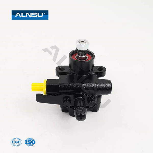 QR25 E25 Power steering pump for Nissan R20 KA24 49110-0F900