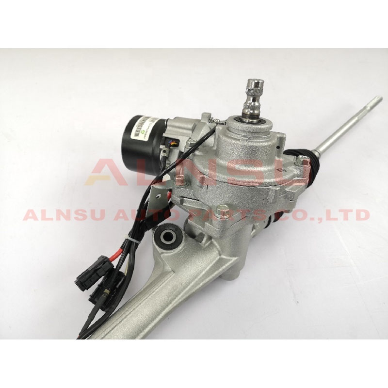 Steering Rack Gear Box Mitsubishi LANCER 4410A386