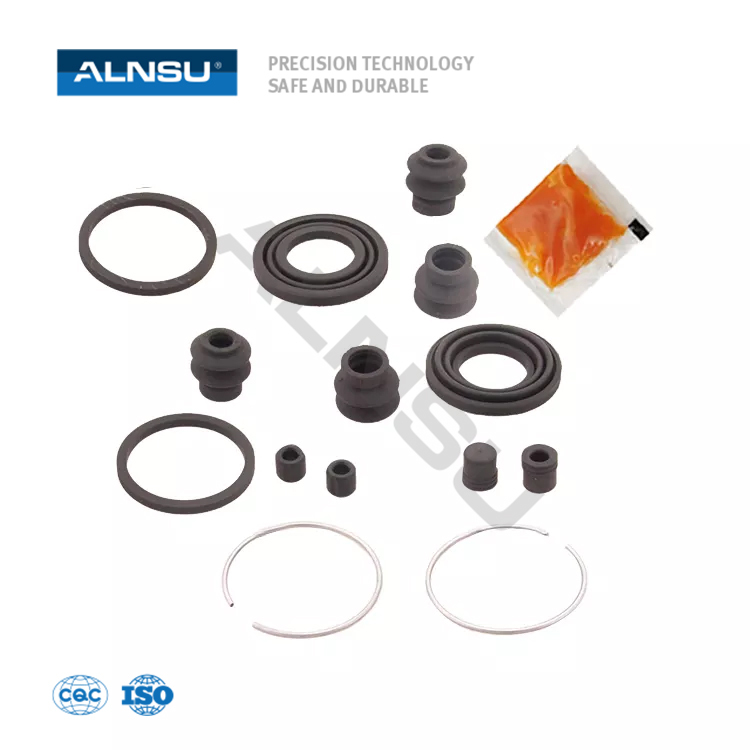 Wholesale price good quality Brake Caliper Repair Kit For Nissan TEANA J31 T30 L31 44120-8J127 44120-8H325 AY620-NS023