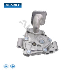 Hot sell oil pump for TOYOTA ACA21 1AZFE RAV4 15100-28030