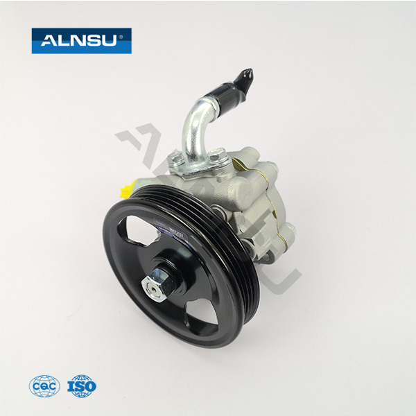 Hydraulic Power steering pump for CARAVAN E26 NV350 YD25 49110-3XN0C