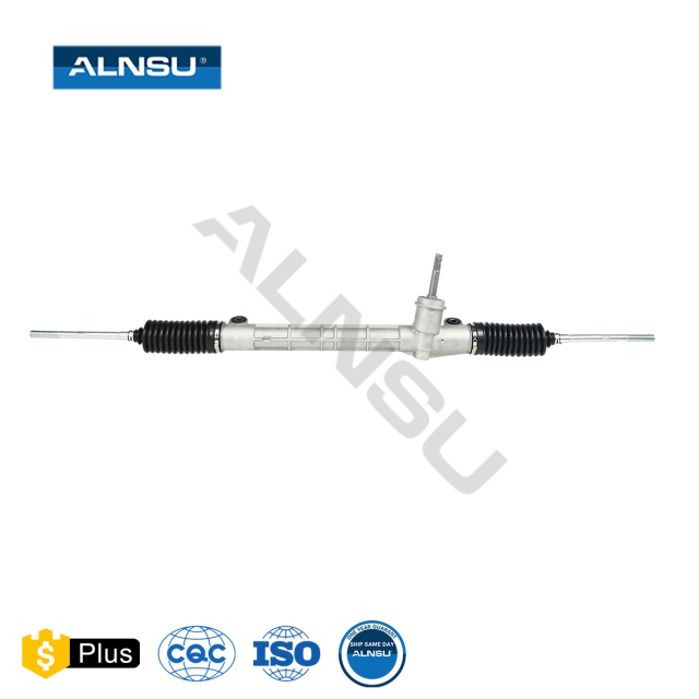 High quality car parts steering rack cremallera for OPEL CORSA LHD 93189034 5900326