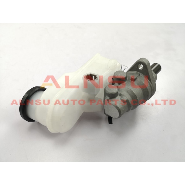 Brake master cylinder for VIOS NCP10 NCP12 ATM 47207-52022 47207-52011