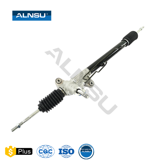 DURABLE QUALITY STEERING RACK LEFT HAND DRIVE FOR HONDA EK3.CIVIC CAR 53601-S04-A51 53601-S04-G51 53601-S04-P51