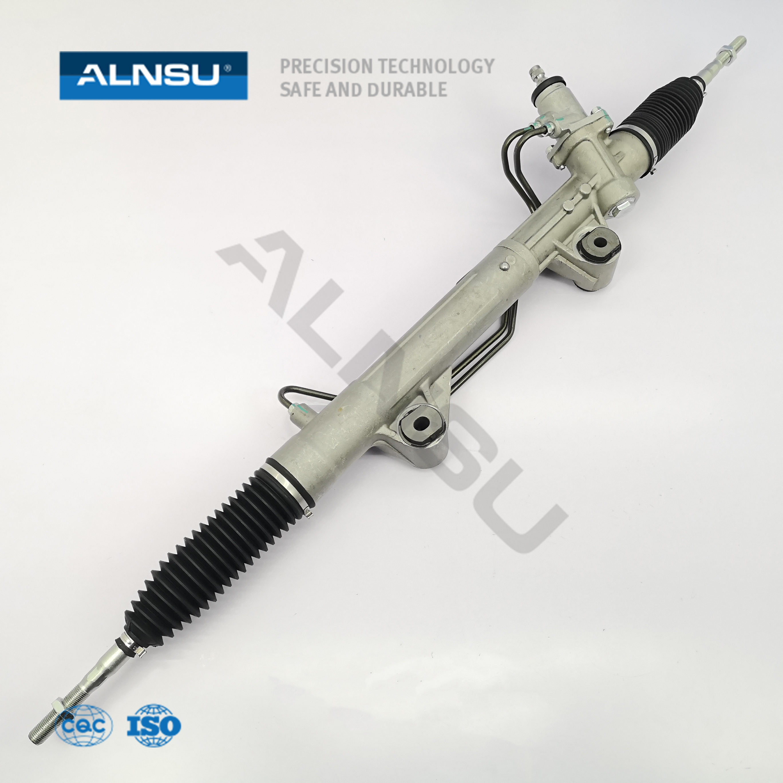 OEM Auto Parts Power Steering Gear Steering Rack and Pinion For Mitsubishi L200 4410A632 4410A604 4410A602