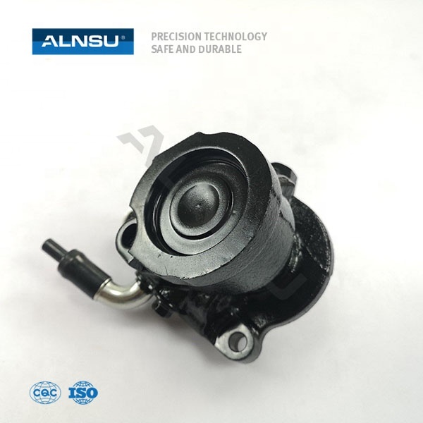 Bomba de dirección asistida para FZJ100 FZJ80 44320-60300 44320-60182
