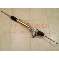 Power Steering Rack for 1H1422061 1H1422055C Jett a
