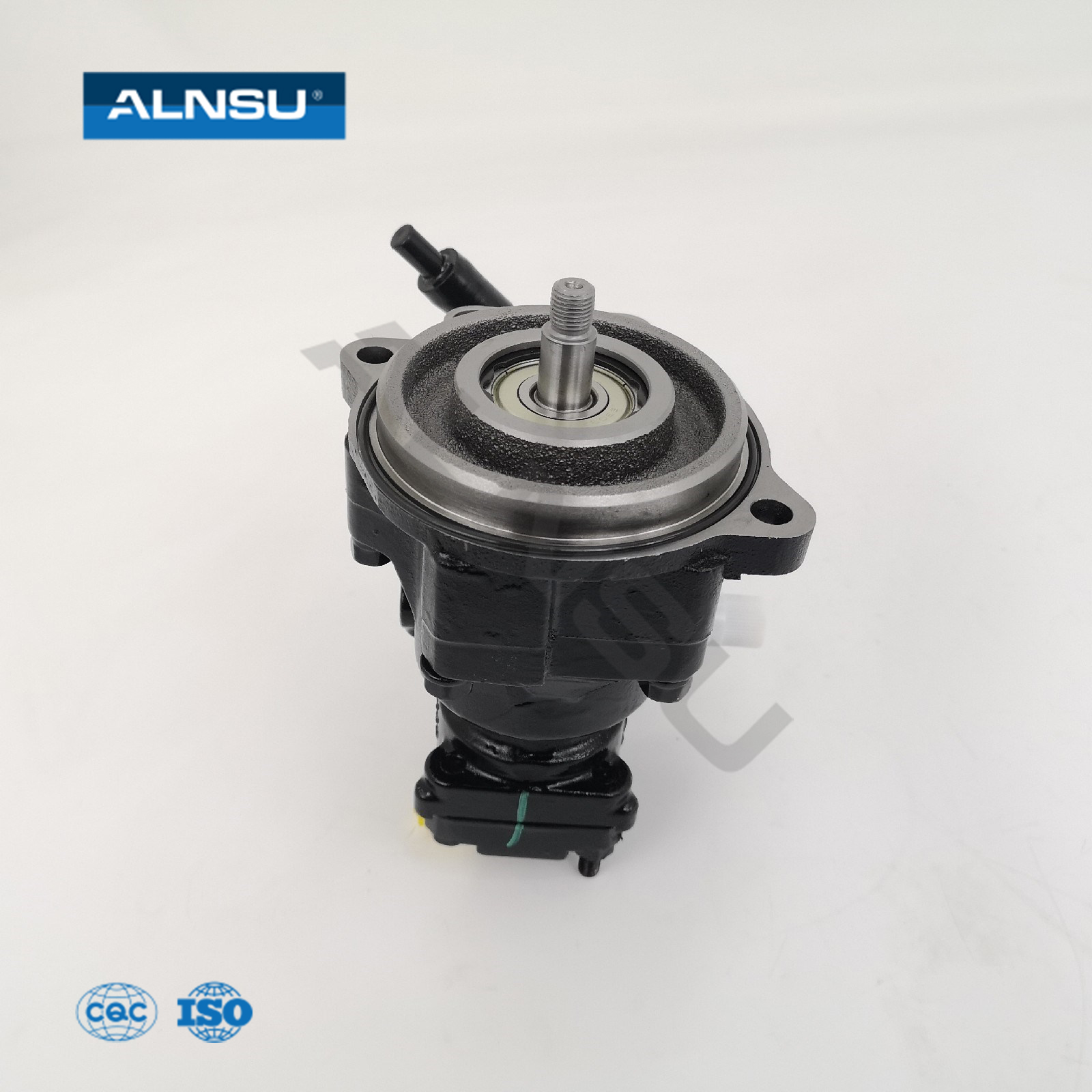 ALNSU Car parts Auto Power steering pump For Isuzu 4HK1 4HE1 4HG1