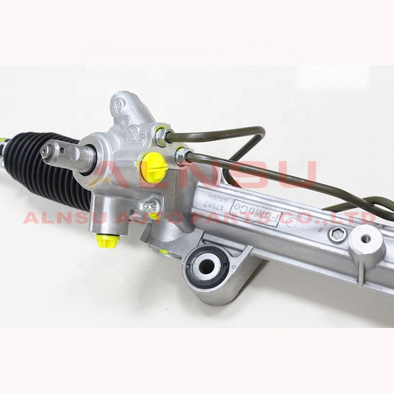 Hot sell Hight quality Hydraulic Auto Steering rack For EDGE 7A1Z3504A 7A1Z3504A 7T1Z3280A 9A1Z3504A 9T4Z3504B BT43-3200-AB
