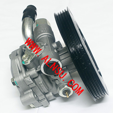 Power steering pump for Mitsubshi pajetro H77 H76 MR844535 4G94 4G93 5PK